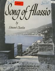 Song Of Alassio 