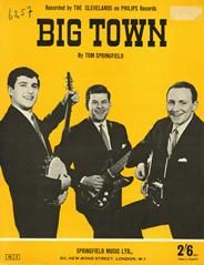 Big Town 