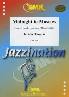 Midnight in Moscow Standard