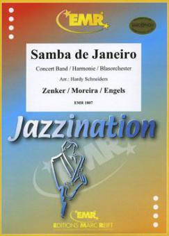 Samba De Janeiro Standard