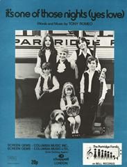 It's One Of Those Nights (Yes Love) 