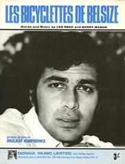 Les Bicyclettes De Belsize 