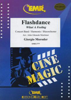 Flashdance... What A Feeling Standard