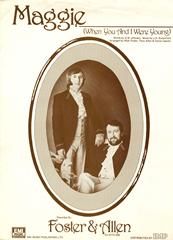 Maggie (When You And I Were Young) 