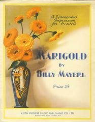 Marigold 