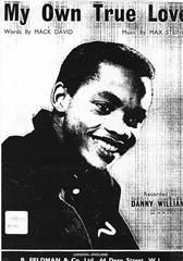 My Own True Love (vocal version of 'Tara Theme') 