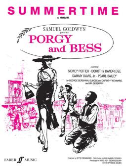 Summertime (from PORGY AND BESS®) 