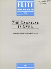 The Carnival Is Over 