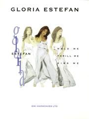 Hold Me, Thrill Me, Kiss Me 