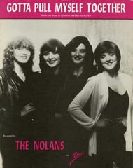 Gotta Pull Myself Together 