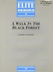 Eine Schwarzwaldfahrt (A Walk In The Black Forest) 