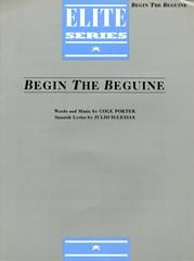 Begin The Beguine 