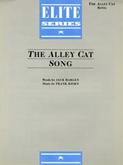 The Alley Cat Song 