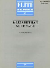 Elizabethan Serenade 