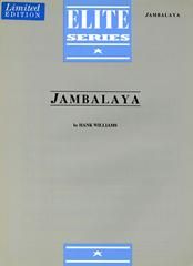 Jambalaya (On The Bayou) 