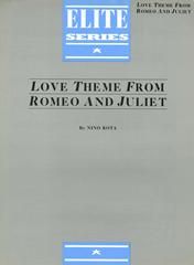 Love Theme From 'Romeo And Juliet' 