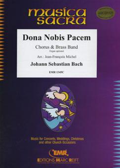 Dona Nobis Pacem Standard