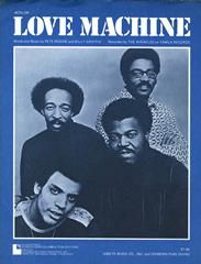 Love Machine 