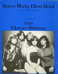 Spirit Body And Soul 