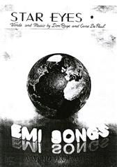 Star Eyes 