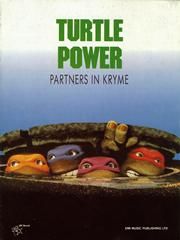 Turtle Power 