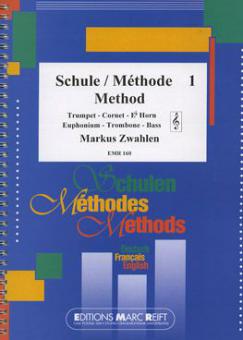Schule / Méthode / Method 1 Standard