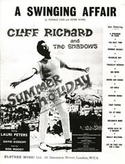 A Swinging Affair (from 'Summer Holiday') 