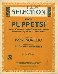 Puppets! Selection 