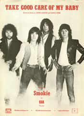 Take Good Care Of My Baby 