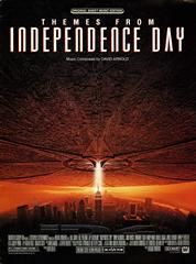 Themes From Independence Day 
