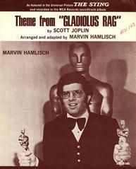 Theme from 'Gladiolus Rag' 