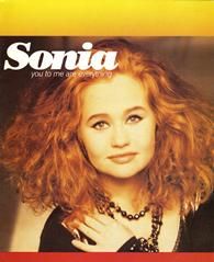 You To Me Are Everything 