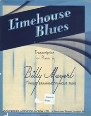 Limehouse Blues 