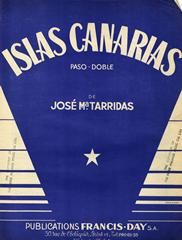 Islas Canarias 