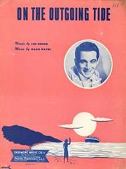 On The Outgoing Tide 