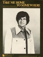 Take Me Home To Somewhere 