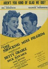 Aren't You Kind Of Glad We Did ? 