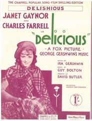 Delishious (from 'Declicious') 