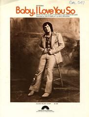 Baby, I Love You So (Rendezvous) 