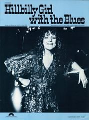 Hillbilly Girl With The Blues 