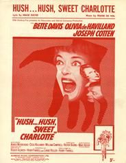 Hush...Hush, Sweet Charlotte 