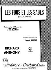 Beggar's Parade (Les Fous & Les Sages) 
