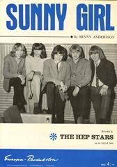 Sunny Girl 