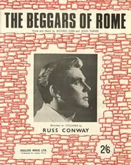 The Beggars Of Rome 