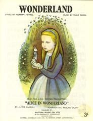 Wonderland 