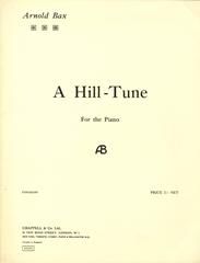 A Hill-Tune 