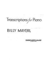 Transatlantic Lullaby 