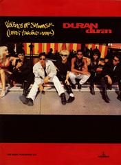 Violence Of Summer (Love's Taking Over) 