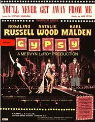 You'll Never Get Away From Me 