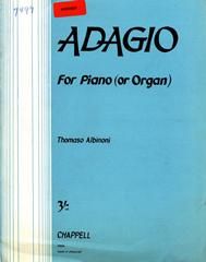 Adagio 